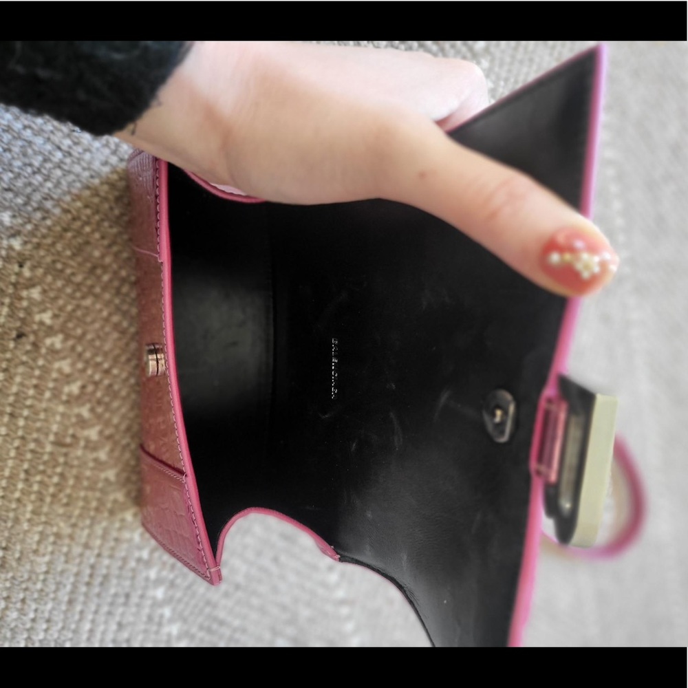 BALENCIAGA HOURGLASS - Picture 3 of 6